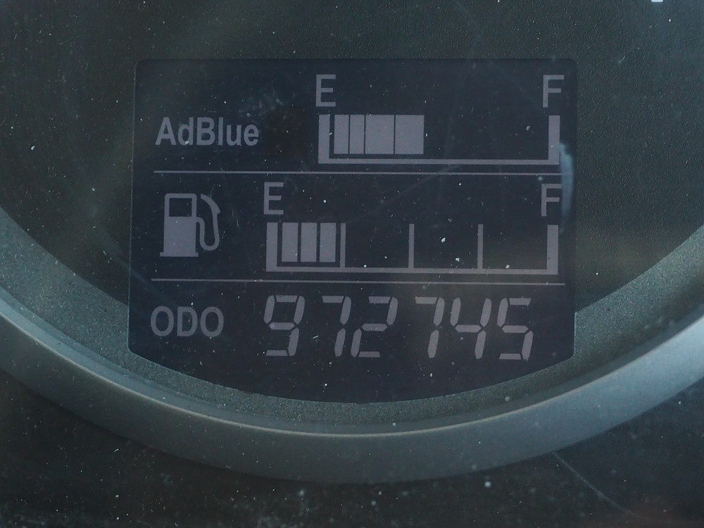 日野 グランドプロフィア ウイング車 大型 LKG-FW1EZBG 年式 H24[写真43]