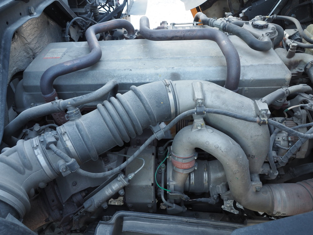 日野 グランドプロフィア ウイング車 大型 LKG-FW1EZBG 年式 H24[写真56]