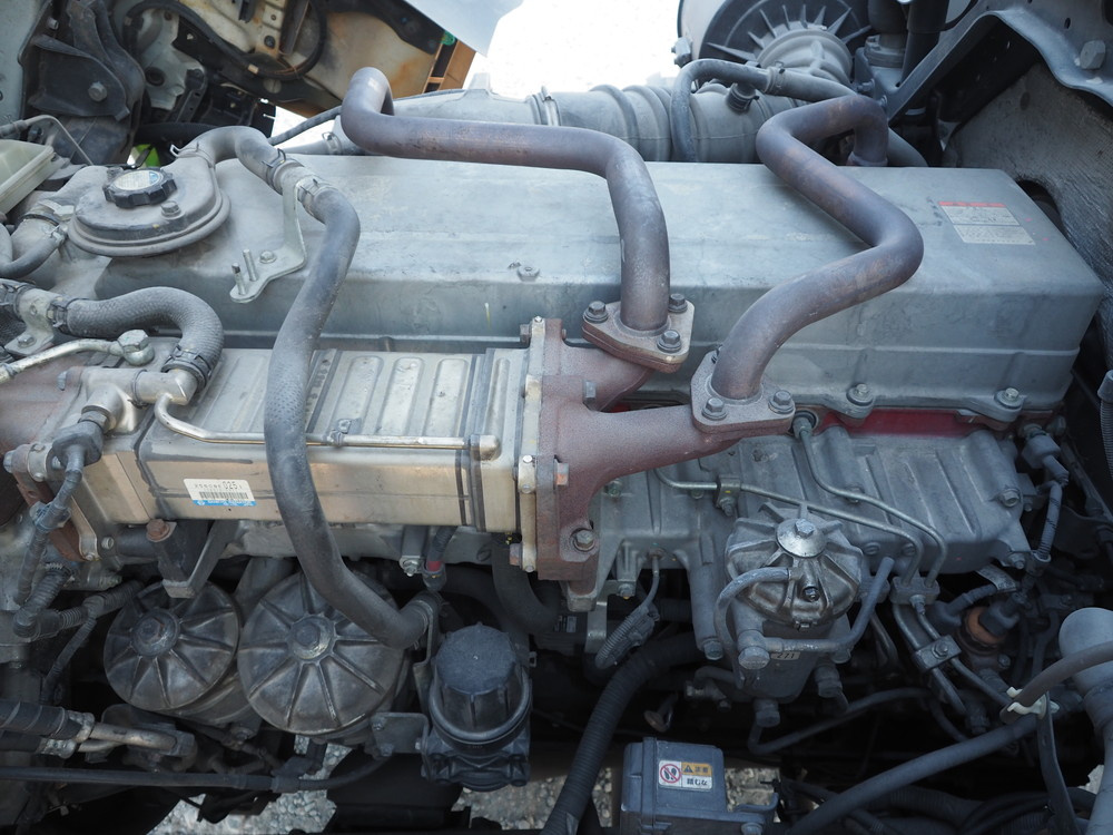 日野 グランドプロフィア ウイング車 大型 LKG-FW1EZBG 年式 H24[写真55]