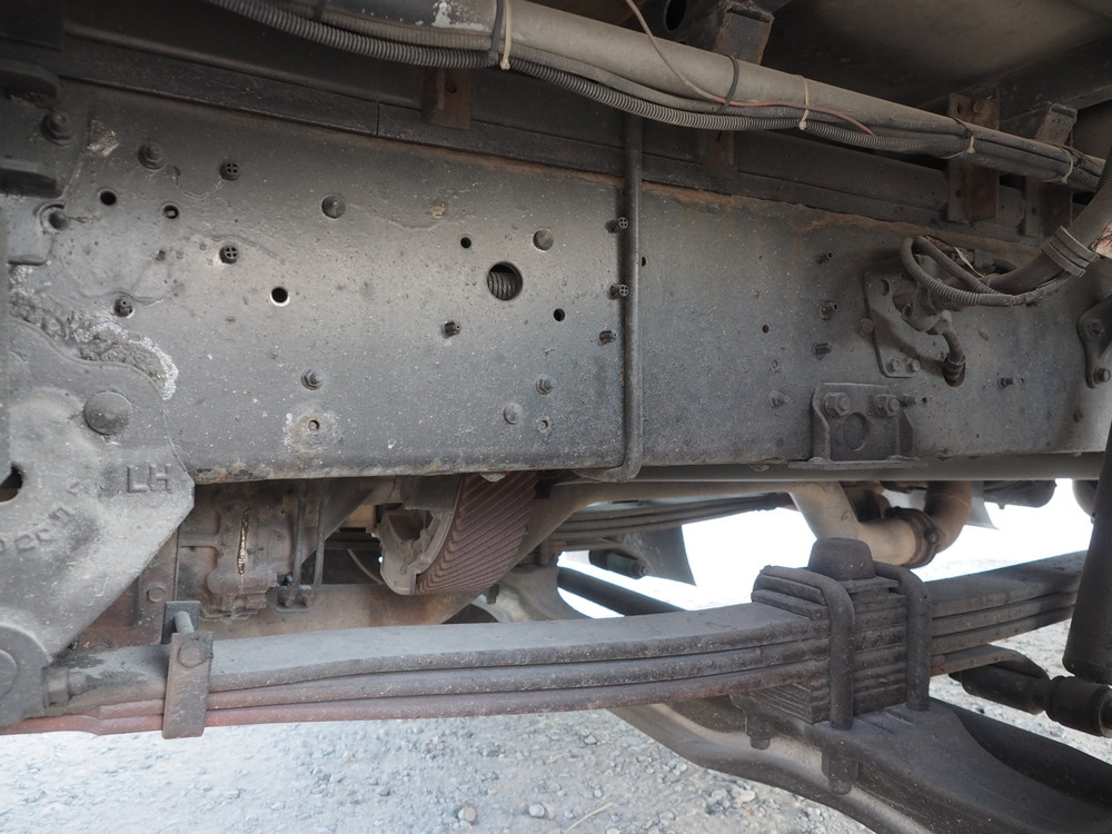 日野 グランドプロフィア ウイング車 大型 LKG-FW1EZBG 年式 H24[写真46]