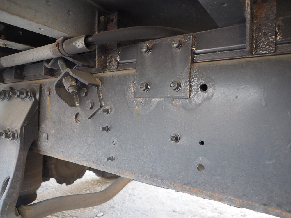 日野 グランドプロフィア ウイング車 大型 LKG-FW1EZBG 年式 H24[写真51]