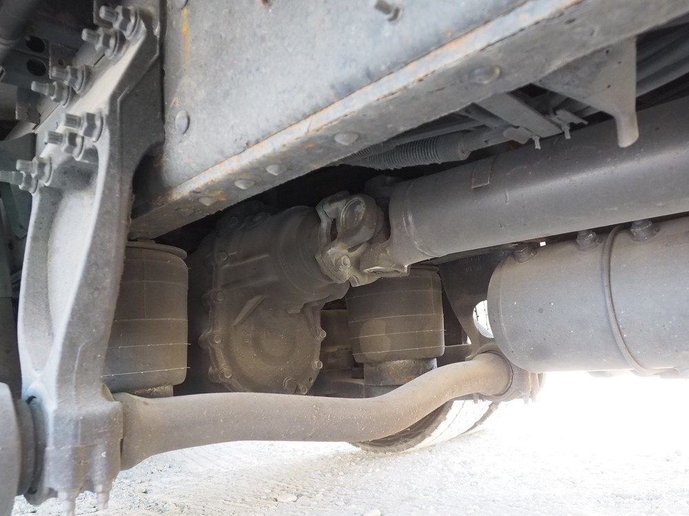 日野 グランドプロフィア ウイング車 大型 LKG-FW1EZBG 年式 H24[写真45]