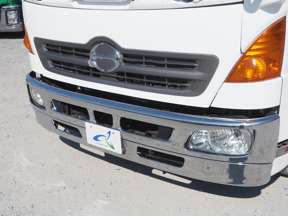 日野 レンジャー ウイング車 中型 TKG-FD9JLAG 年式 H26[写真09]