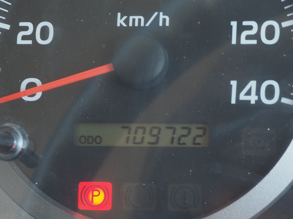 日野 レンジャー ウイング車 中型 TKG-FD9JLAG 年式 H26[写真37]