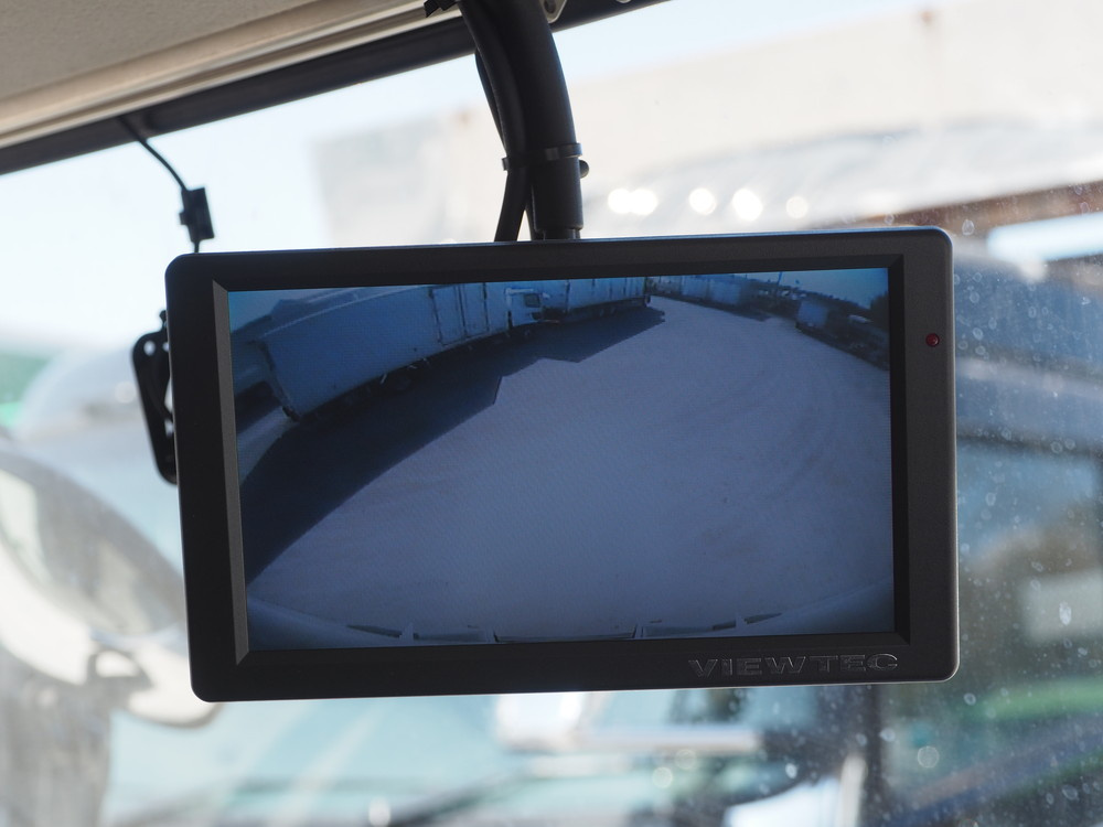 日野 レンジャー ウイング車 中型 TKG-FD9JLAG 年式 H26[写真33]