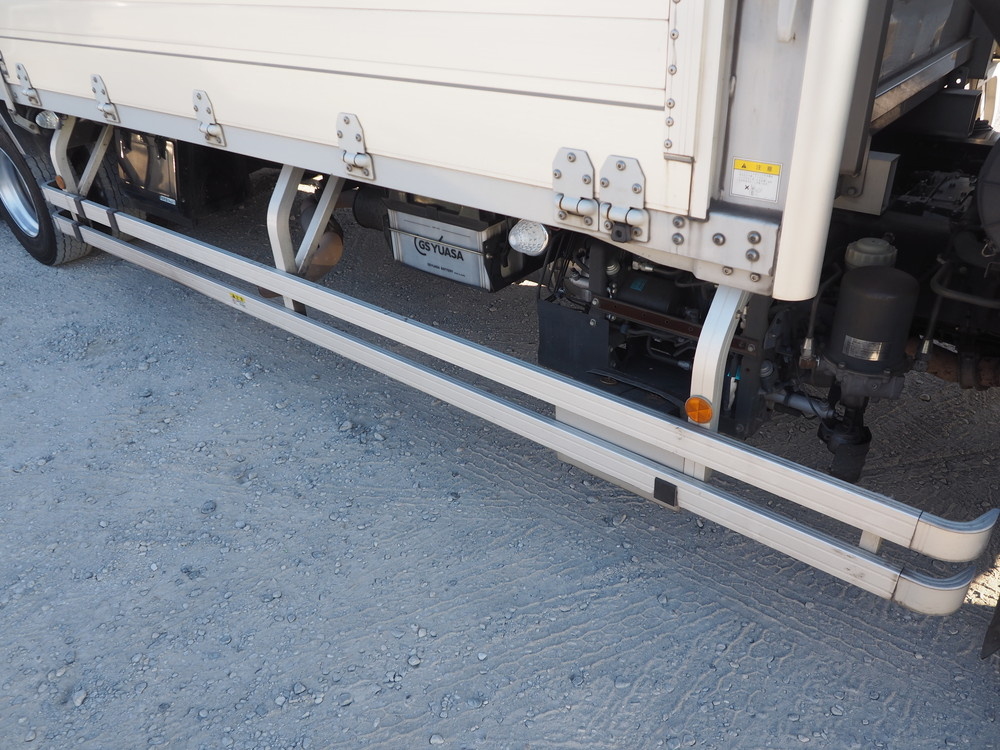 いすゞ フォワード ウイング車 中型 TKG-FRR90T2 年式 H26[写真12]