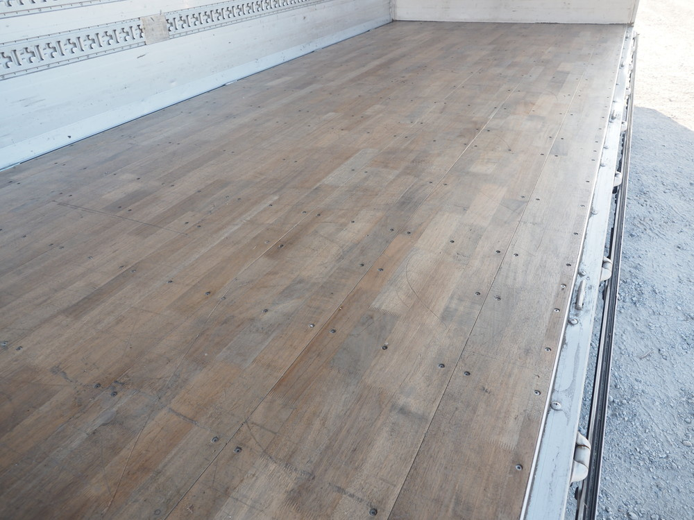 いすゞ フォワード ウイング車 中型 TKG-FRR90T2 年式 H26[写真25]