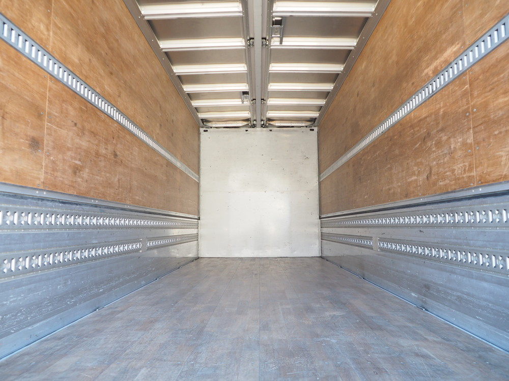 いすゞ フォワード ウイング車 中型 TKG-FRR90T2 年式 H26[写真27]