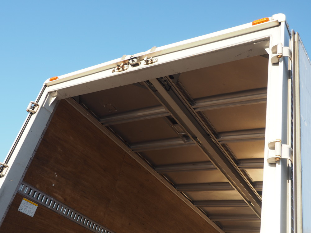 いすゞ フォワード ウイング車 中型 TKG-FRR90T2 年式 H26[写真31]