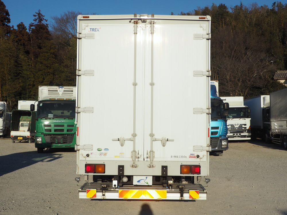 いすゞ フォワード ウイング車 中型 TKG-FRR90T2 年式 H26[写真08]