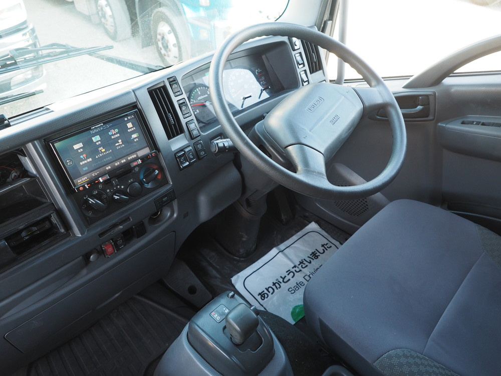 いすゞ フォワード ウイング車 中型 TKG-FRR90T2 年式 H26[写真38]