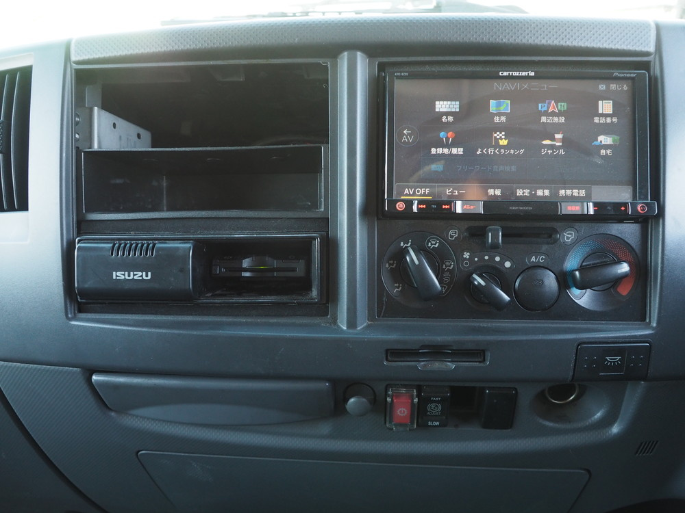 いすゞ フォワード ウイング車 中型 TKG-FRR90T2 年式 H26[写真42]