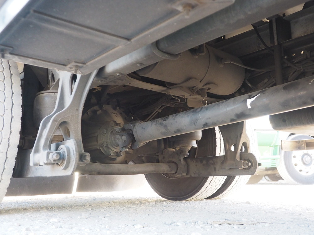 いすゞ フォワード ウイング車 中型 TKG-FRR90T2 年式 H26[写真51]