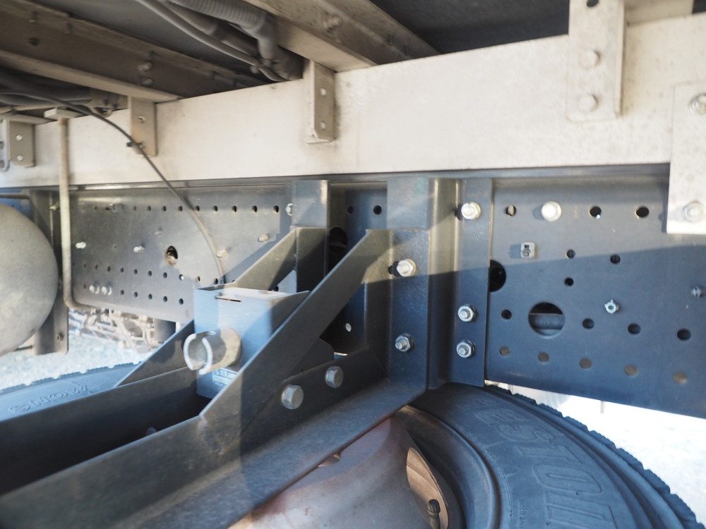 いすゞ フォワード ウイング車 中型 TKG-FRR90T2 年式 H26[写真55]