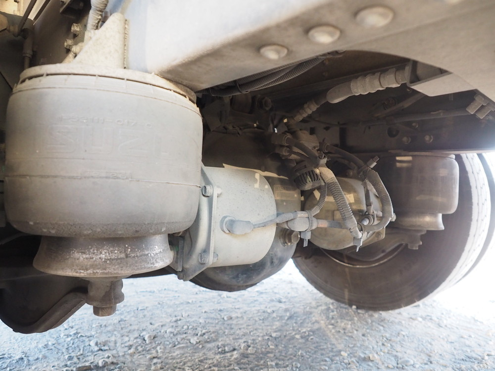 いすゞ フォワード ウイング車 中型 TKG-FRR90T2 年式 H26[写真52]