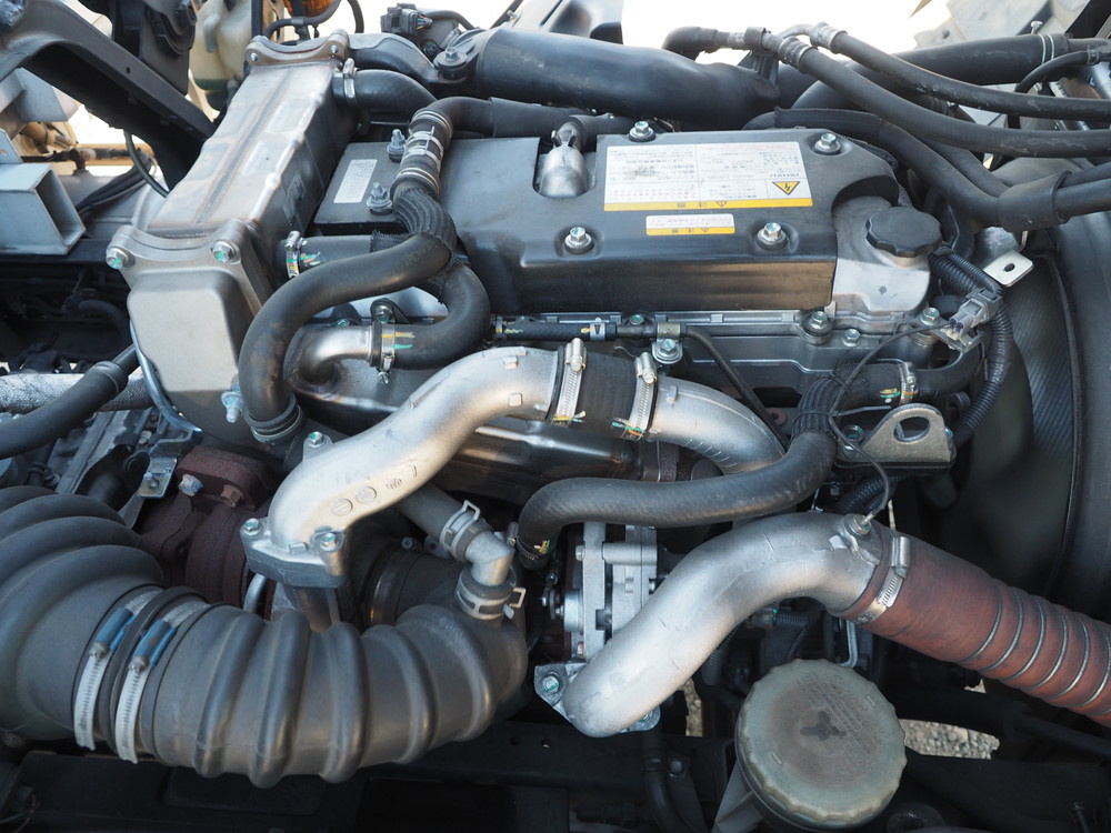 いすゞ フォワード ウイング車 中型 TKG-FRR90T2 年式 H26[写真60]