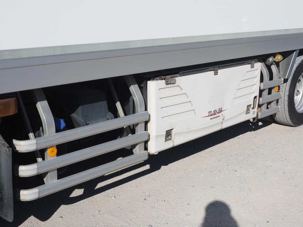 日野 グランドプロフィア 冷凍バン 大型 LKG-FW1EXBG 年式 H23[写真14]