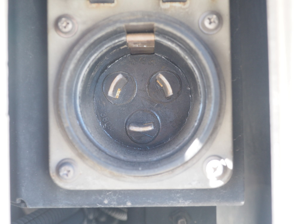 日野 グランドプロフィア 冷凍バン 大型 LKG-FW1EXBG 年式 H23[写真16]