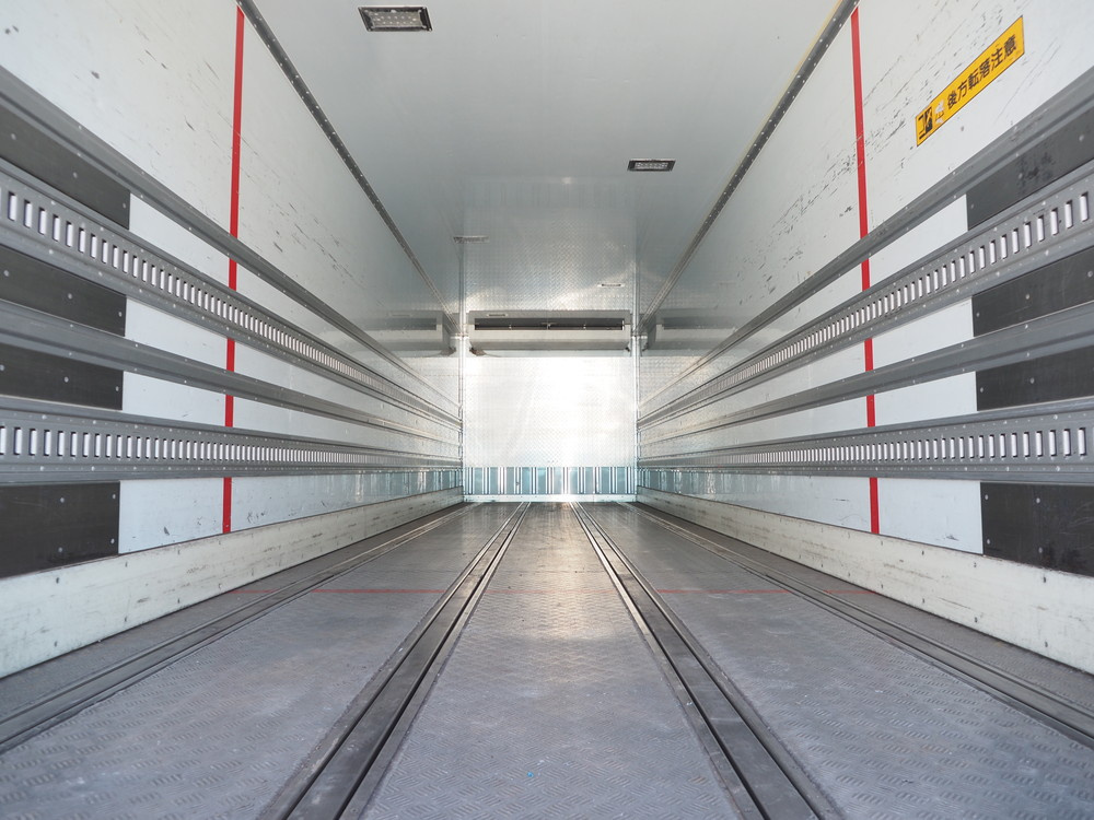 日野 グランドプロフィア 冷凍バン 大型 LKG-FW1EXBG 年式 H23[写真18]