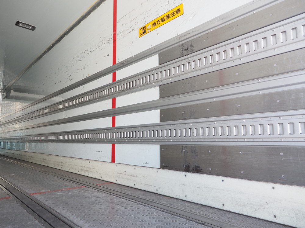 日野 グランドプロフィア 冷凍バン 大型 LKG-FW1EXBG 年式 H23[写真22]