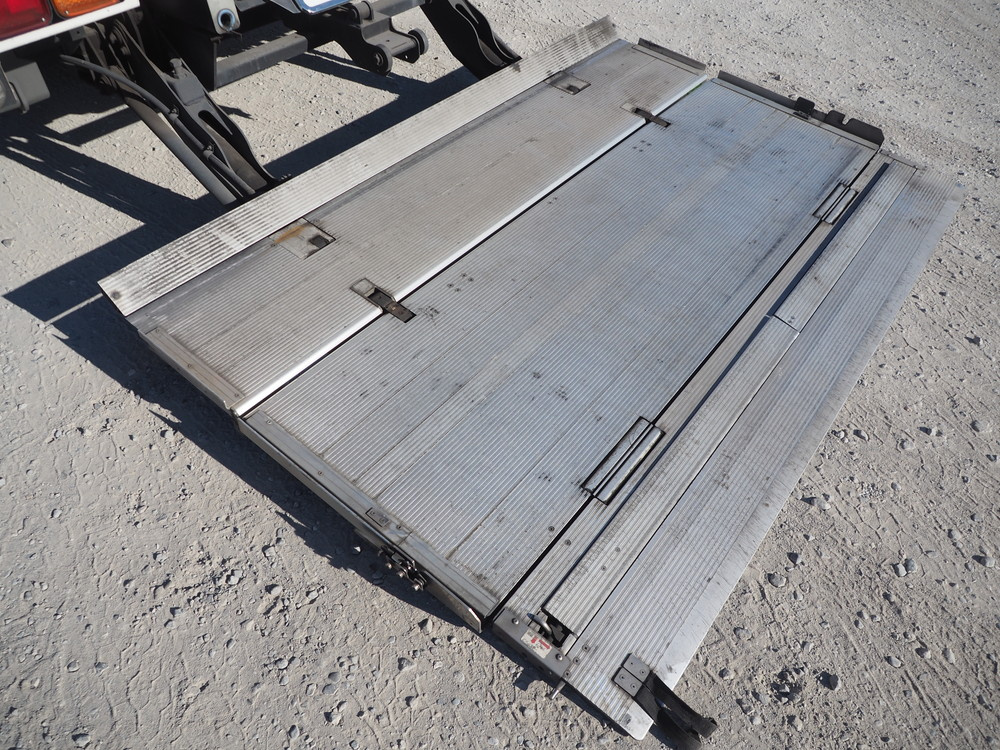 日野 グランドプロフィア 冷凍バン 大型 LKG-FW1EXBG 年式 H23[写真26]