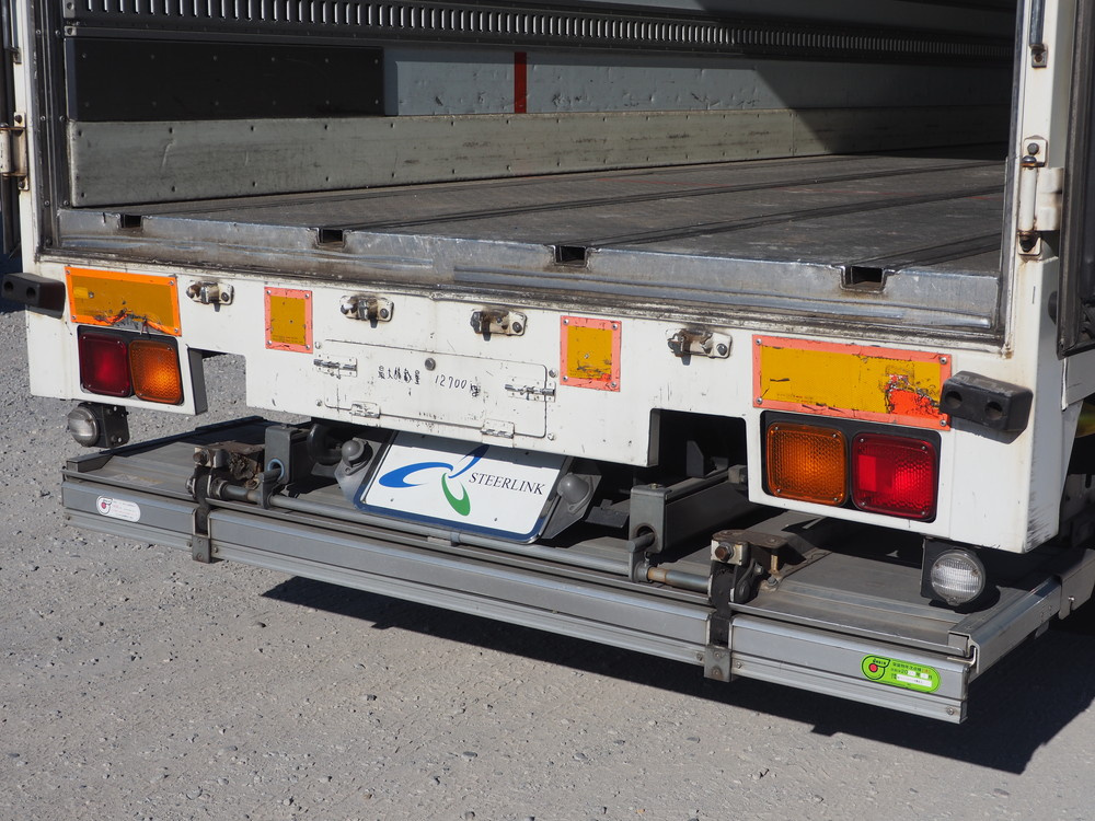 日野 グランドプロフィア 冷凍バン 大型 LKG-FW1EXBG 年式 H23[写真24]