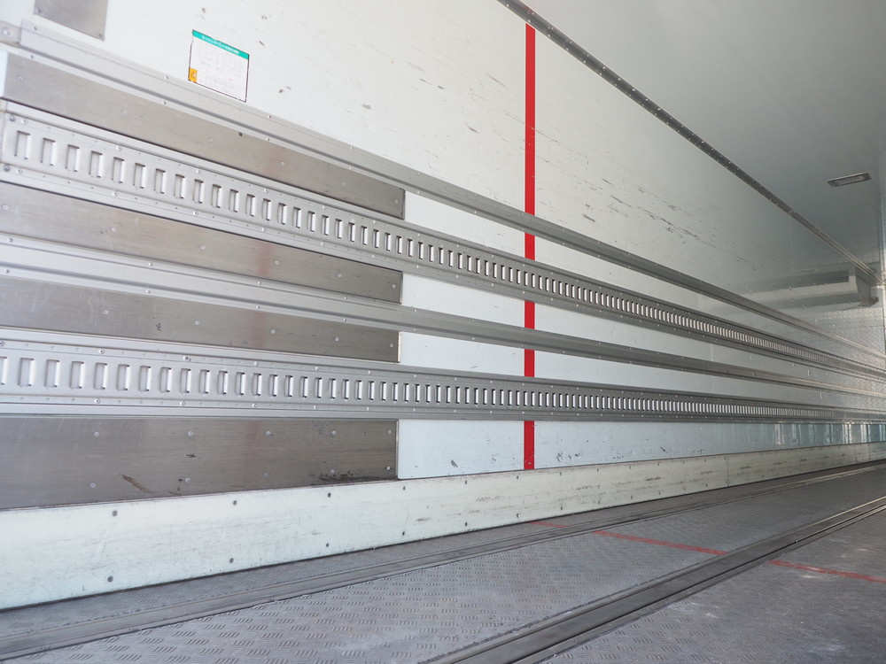 日野 グランドプロフィア 冷凍バン 大型 LKG-FW1EXBG 年式 H23[写真21]