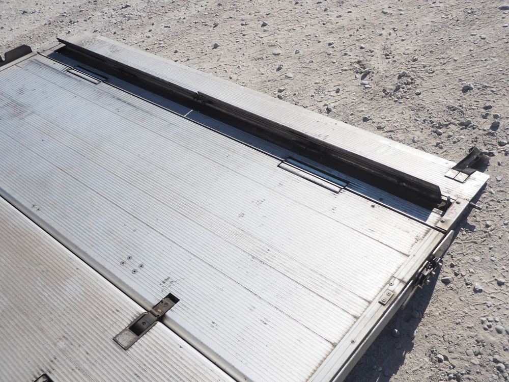 日野 グランドプロフィア 冷凍バン 大型 LKG-FW1EXBG 年式 H23[写真27]