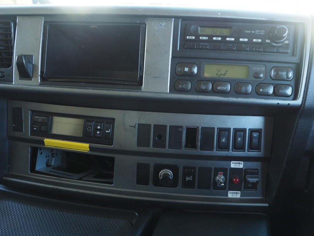 日野 グランドプロフィア 冷凍バン 大型 LKG-FW1EXBG 年式 H23[写真32]