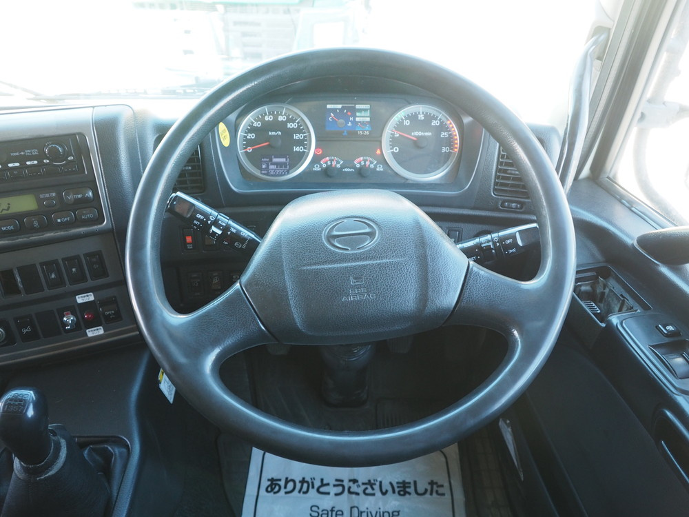 日野 グランドプロフィア 冷凍バン 大型 LKG-FW1EXBG 年式 H23[写真30]