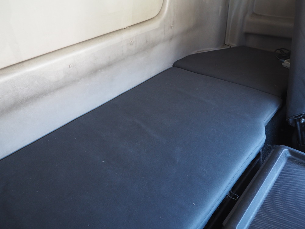 日野 グランドプロフィア 冷凍バン 大型 LKG-FW1EXBG 年式 H23[写真35]