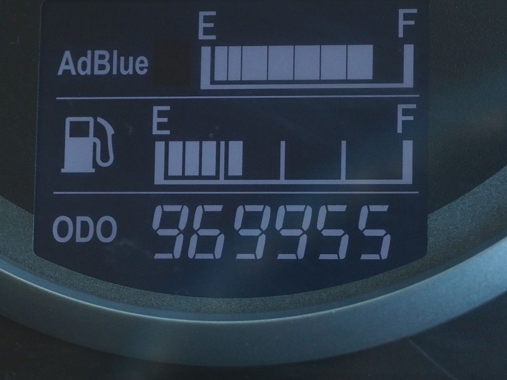 日野 グランドプロフィア 冷凍バン 大型 LKG-FW1EXBG 年式 H23[写真37]