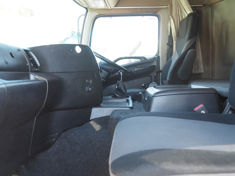 日野 グランドプロフィア 冷凍バン 大型 LKG-FW1EXBG 年式 H23[写真36]