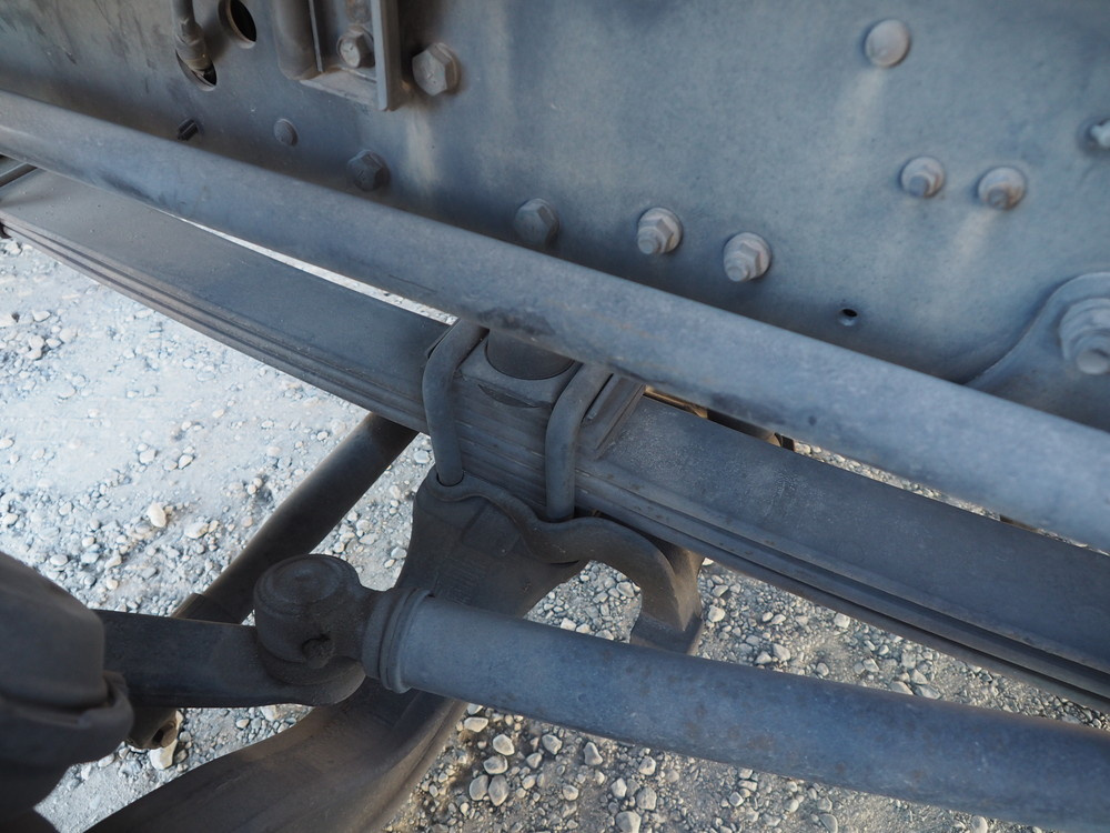 日野 グランドプロフィア 冷凍バン 大型 LKG-FW1EXBG 年式 H23[写真41]