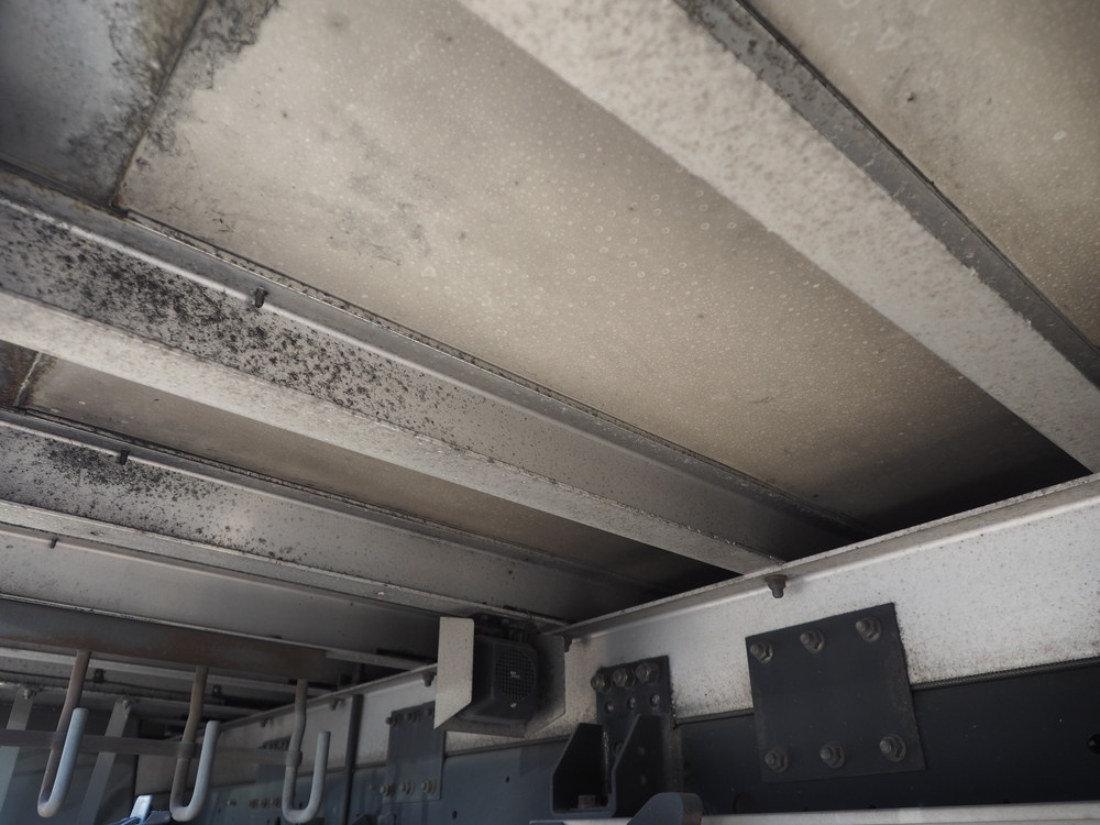 日野 グランドプロフィア 冷凍バン 大型 LKG-FW1EXBG 年式 H23[写真44]