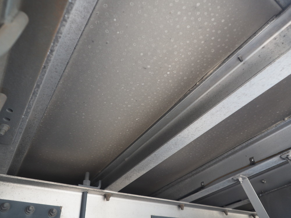 日野 グランドプロフィア 冷凍バン 大型 LKG-FW1EXBG 年式 H23[写真45]