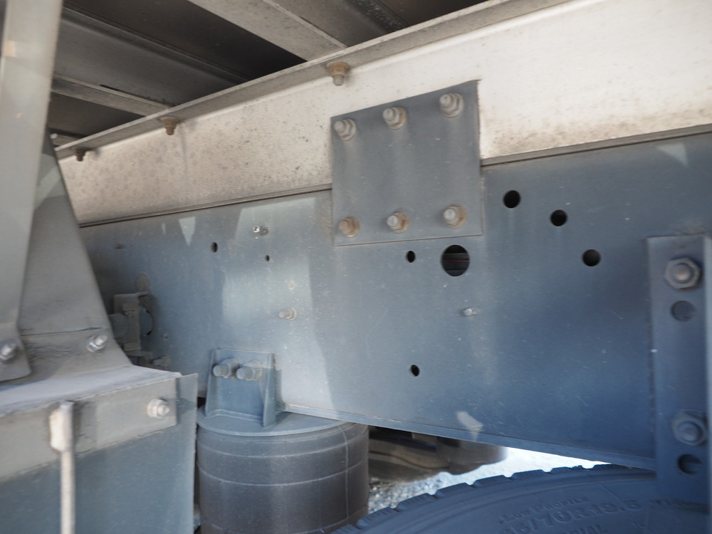 日野 グランドプロフィア 冷凍バン 大型 LKG-FW1EXBG 年式 H23[写真46]