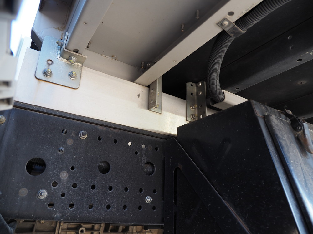 いすゞ フォワード ウイング車 中型 TKG-FRR90T2 年式 H26[写真33]