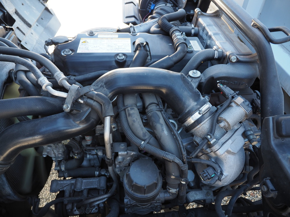 いすゞ フォワード ウイング車 中型 TKG-FRR90T2 年式 H26[写真41]