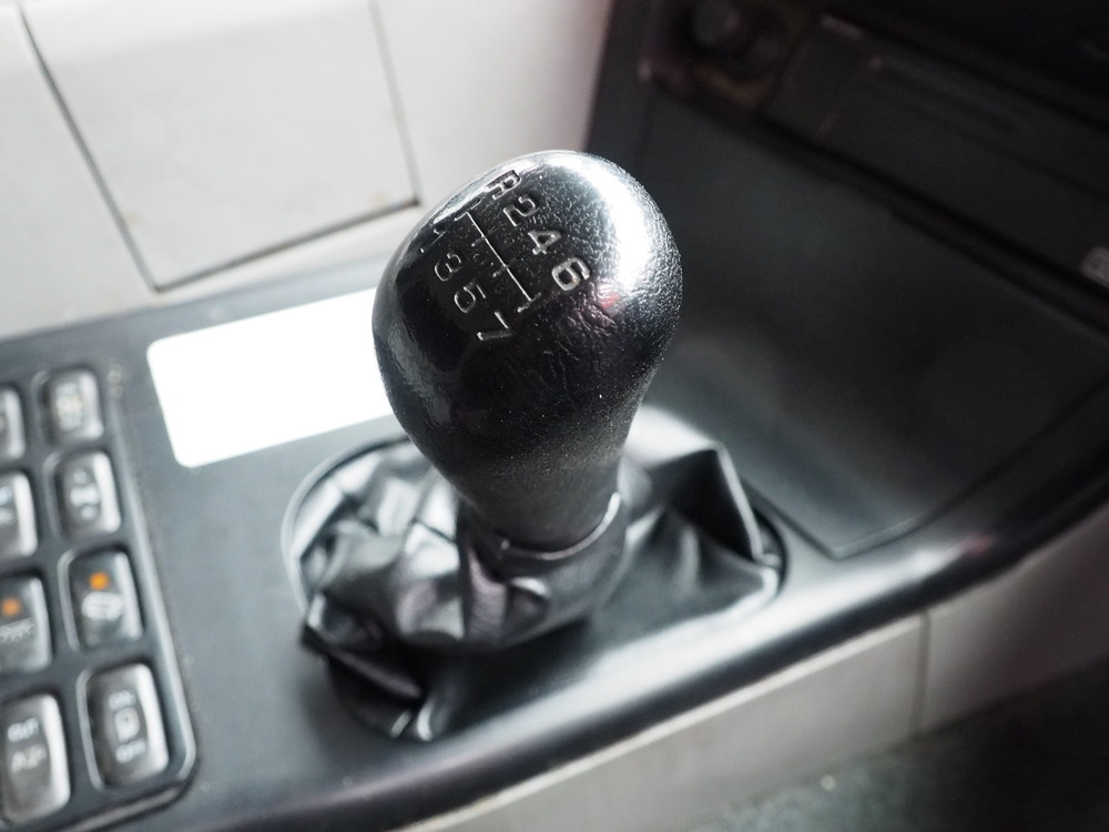 三菱ふそう スーパーグレート ウイング車 大型 QPG-FS64VZ 年式 H27[写真38]