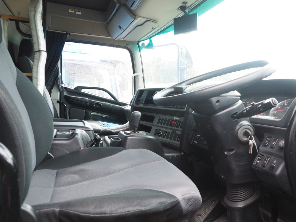 日野 グランドプロフィア ウイング車 大型 LKG-FW1EZBG 年式 H24[写真35]