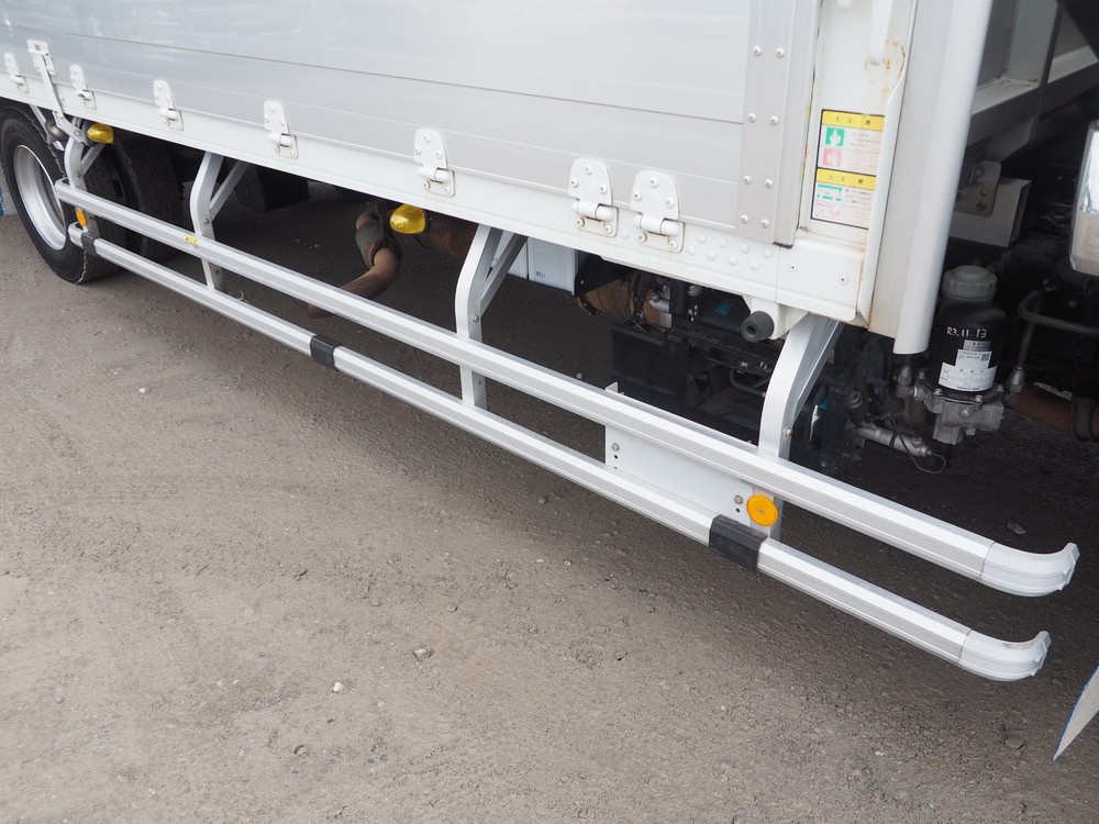 いすゞ フォワード ウイング車 中型 TKG-FRR90S2 年式 H26[写真12]