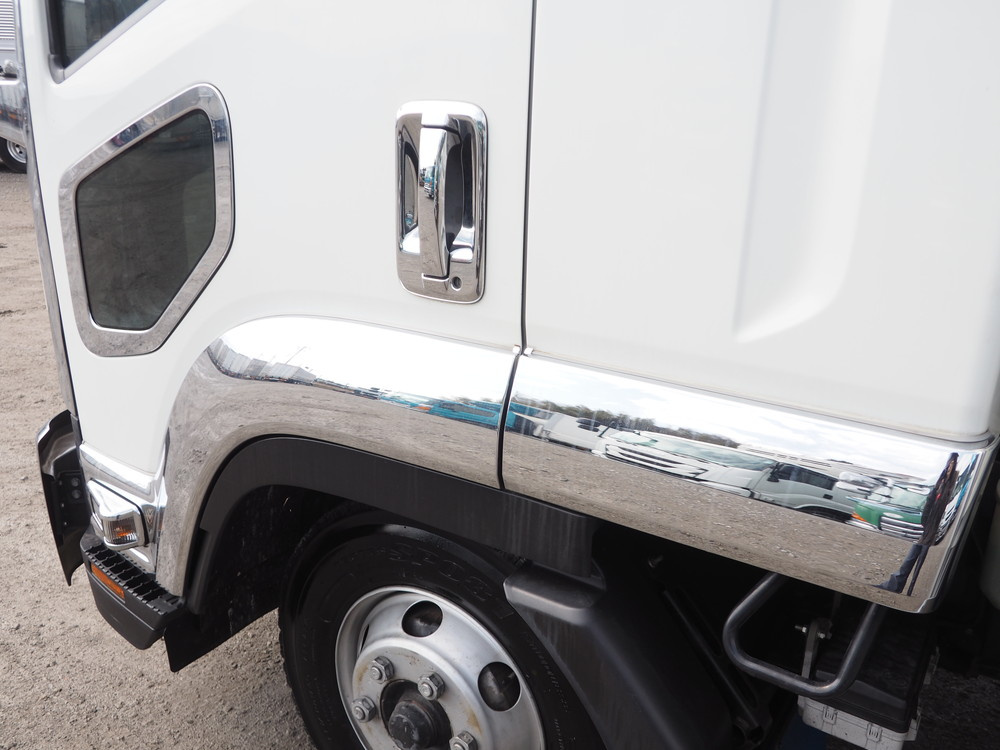 いすゞ フォワード ウイング車 中型 TKG-FRR90S2 年式 H26[写真10]