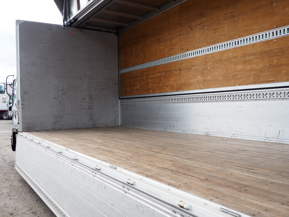 いすゞ フォワード ウイング車 中型 TKG-FRR90S2 年式 H26[写真21]