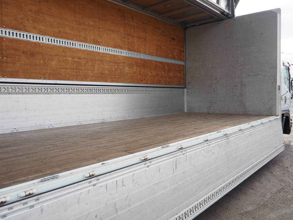 いすゞ フォワード ウイング車 中型 TKG-FRR90S2 年式 H26[写真22]