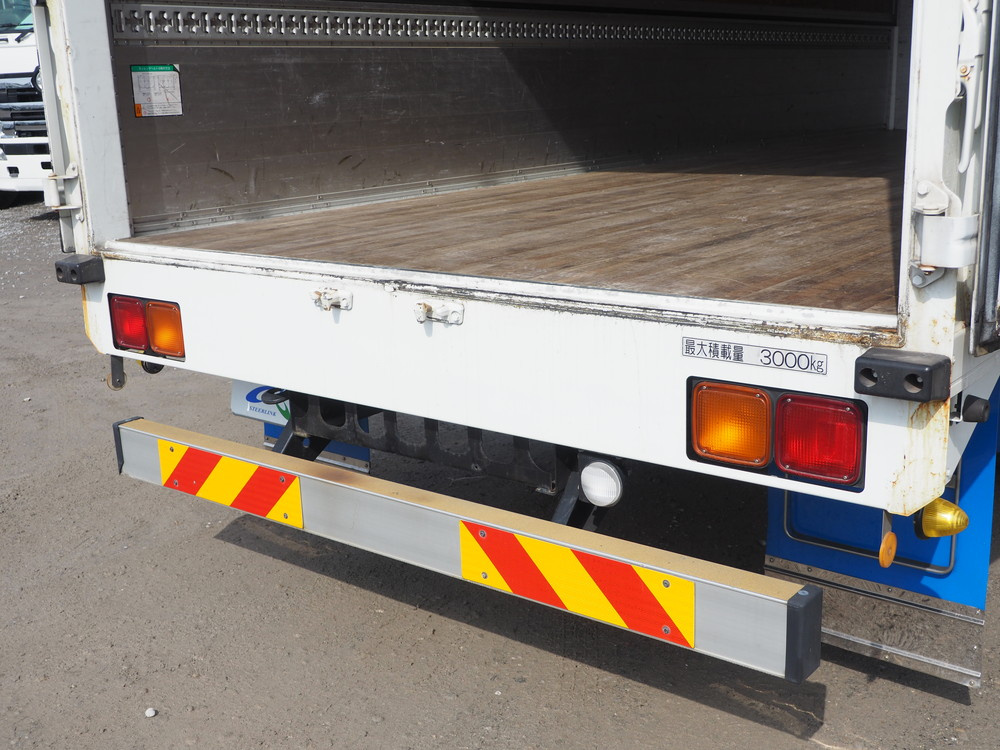 いすゞ フォワード ウイング車 中型 TKG-FRR90S2 年式 H26[写真32]