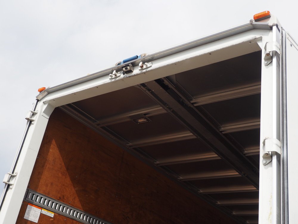 いすゞ フォワード ウイング車 中型 TKG-FRR90S2 年式 H26[写真31]