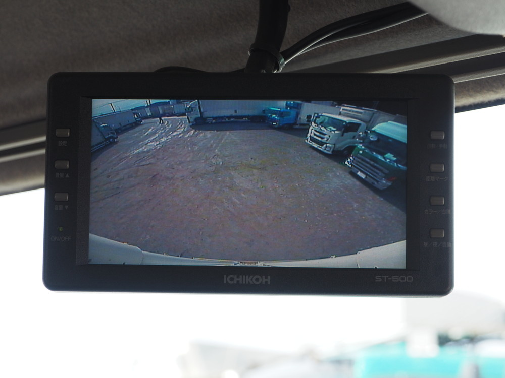 いすゞ フォワード ウイング車 中型 TKG-FRR90S2 年式 H26[写真40]