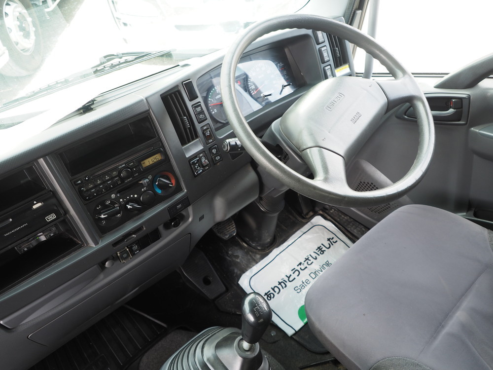 いすゞ フォワード ウイング車 中型 TKG-FRR90S2 年式 H26[写真35]