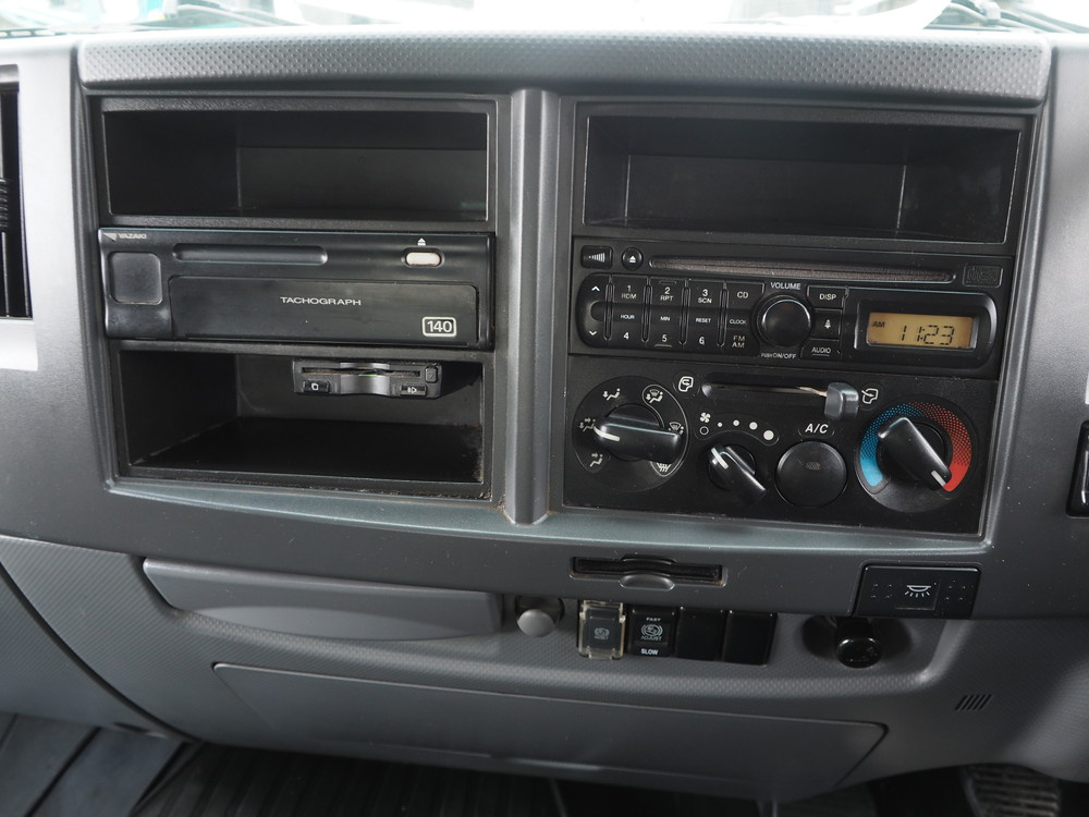 いすゞ フォワード ウイング車 中型 TKG-FRR90S2 年式 H26[写真39]